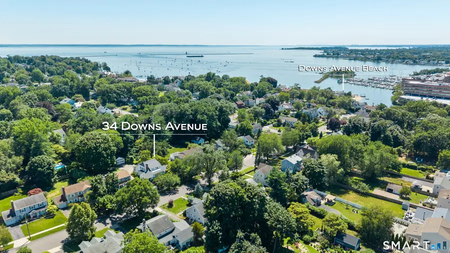 34 Downs Avenue, Stamford, CT 06902 - #3