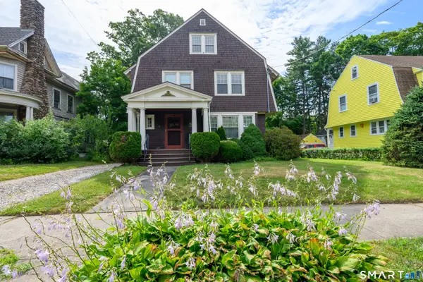 166 Lincoln Street, New Britain, CT 06052