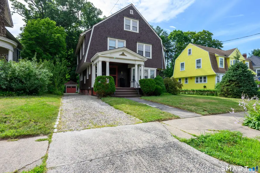 166 Lincoln Street, New Britain, CT 06052 - #2