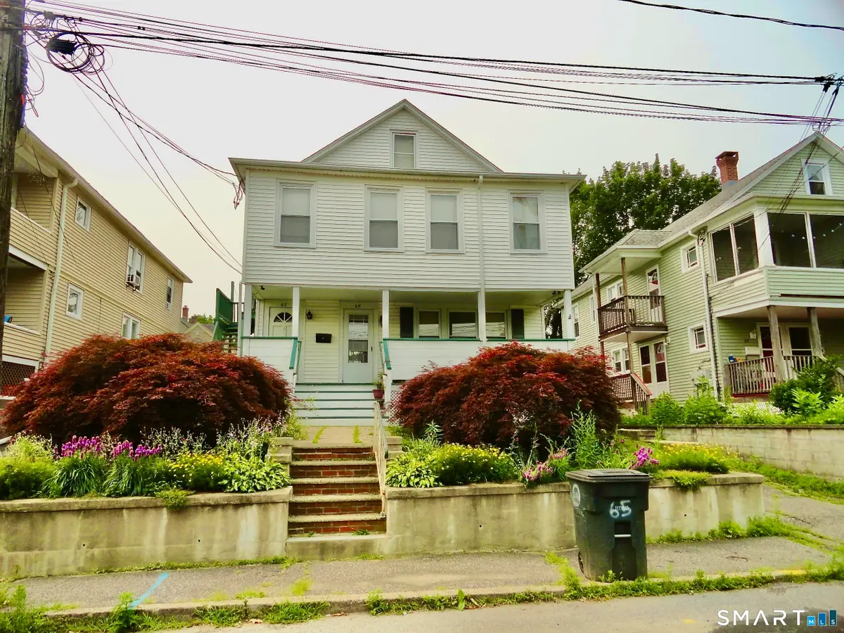 65 Cameron Street, Torrington, CT 06790 - #1