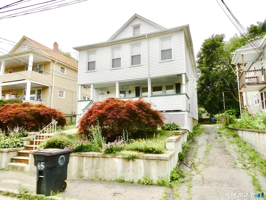 65 Cameron Street, Torrington, CT 06790 - #3