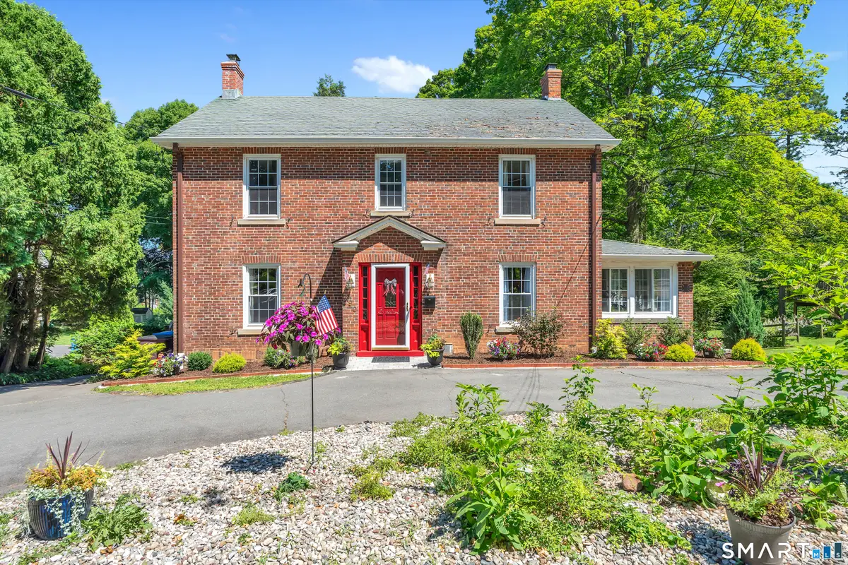 490 Lincoln Street, New Britain, CT 06052 - #1