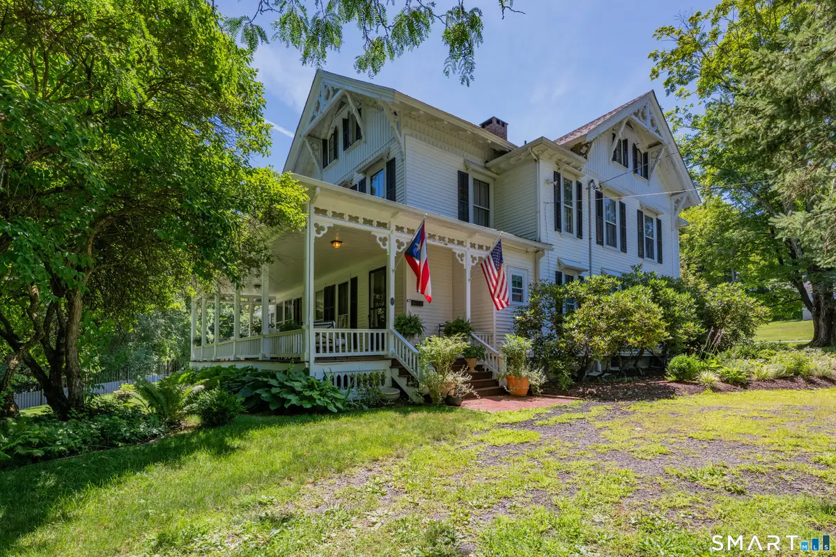 47 Academy Hill, Watertown, CT 06795 - #1