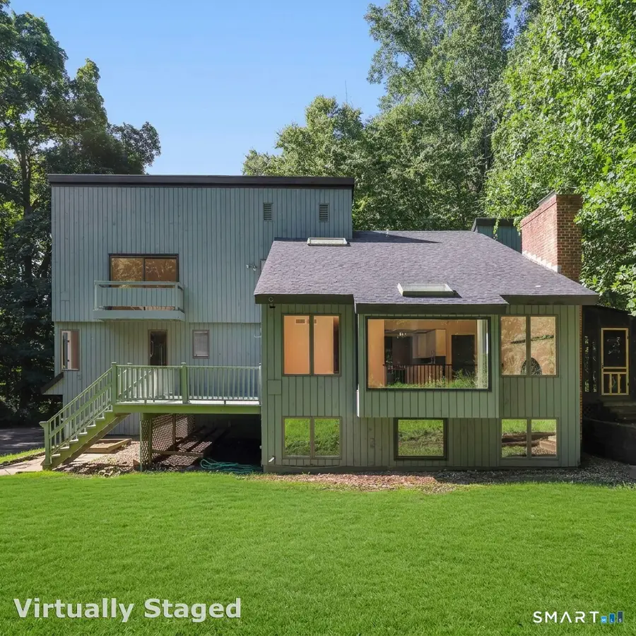 30 North Canton Road, West Simsbury, CT 06092 - #2