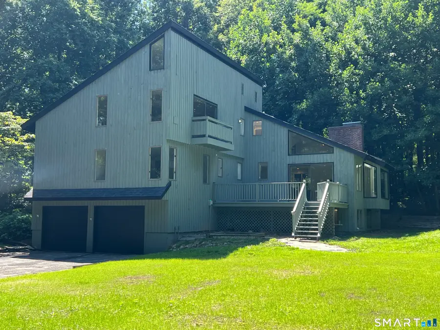 30 North Canton Road, West Simsbury, CT 06092 - #3