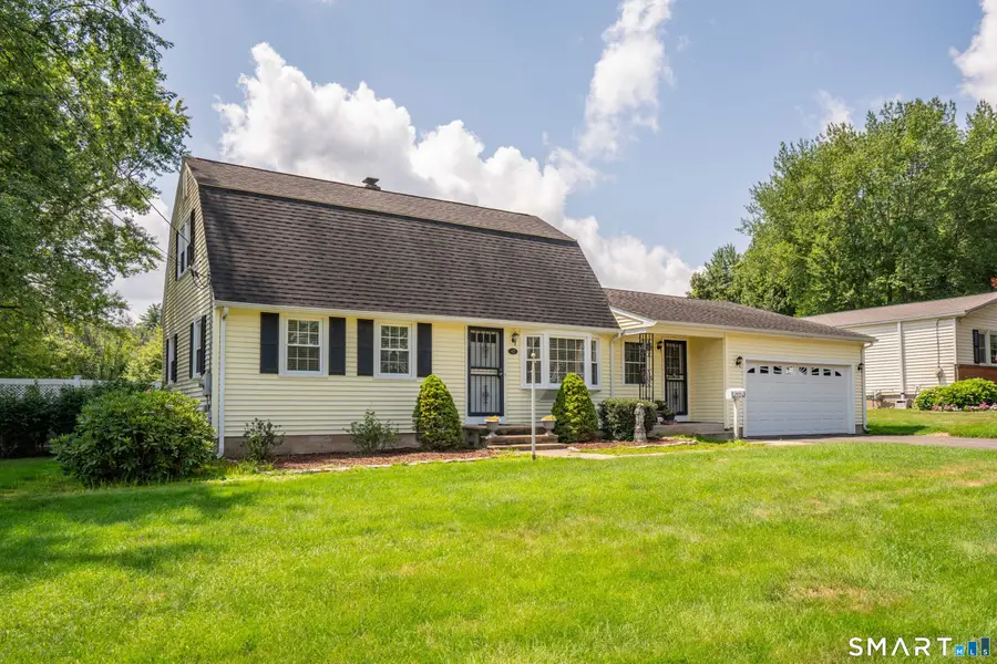 42 Sadler Street, Windsor Locks, CT 06096 - #2