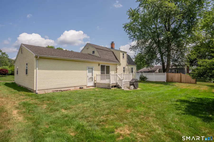 42 Sadler Street, Windsor Locks, CT 06096 - #3