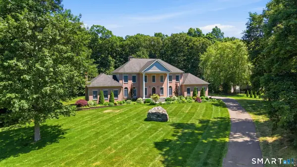 52 Country Club Road, Bolton, CT 06043