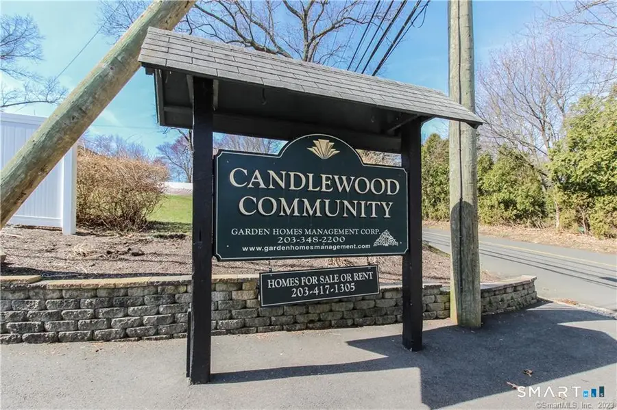 166 Pocono Point Road #LOT 166, Danbury, CT 06810 - #2