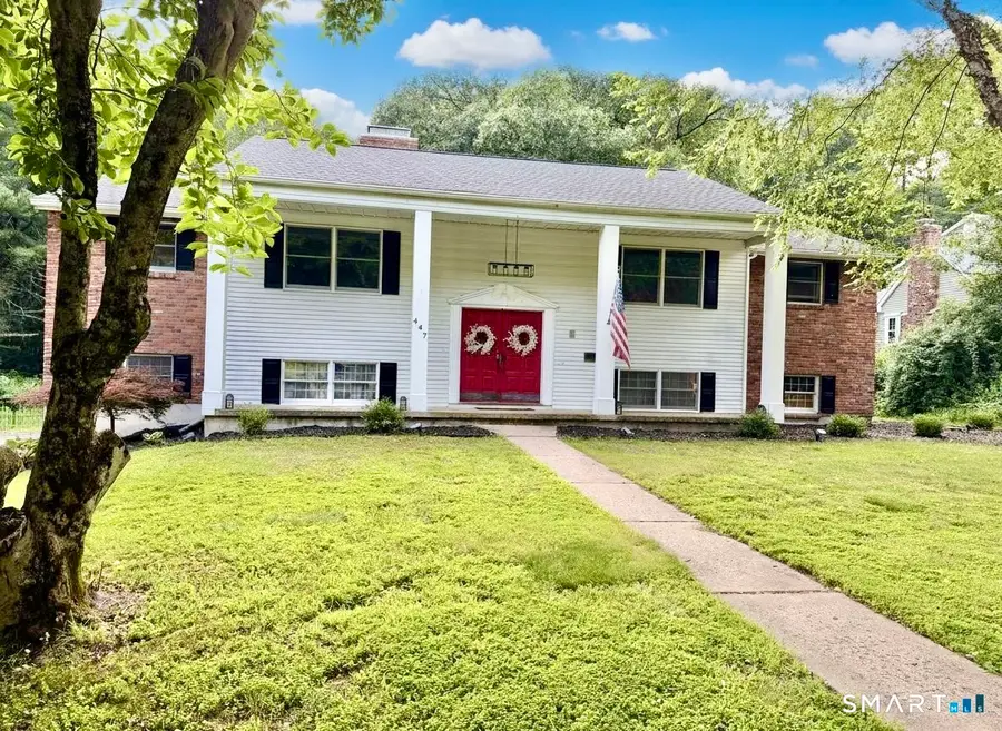 447 Lovely Street, Avon, CT 06001 - #2