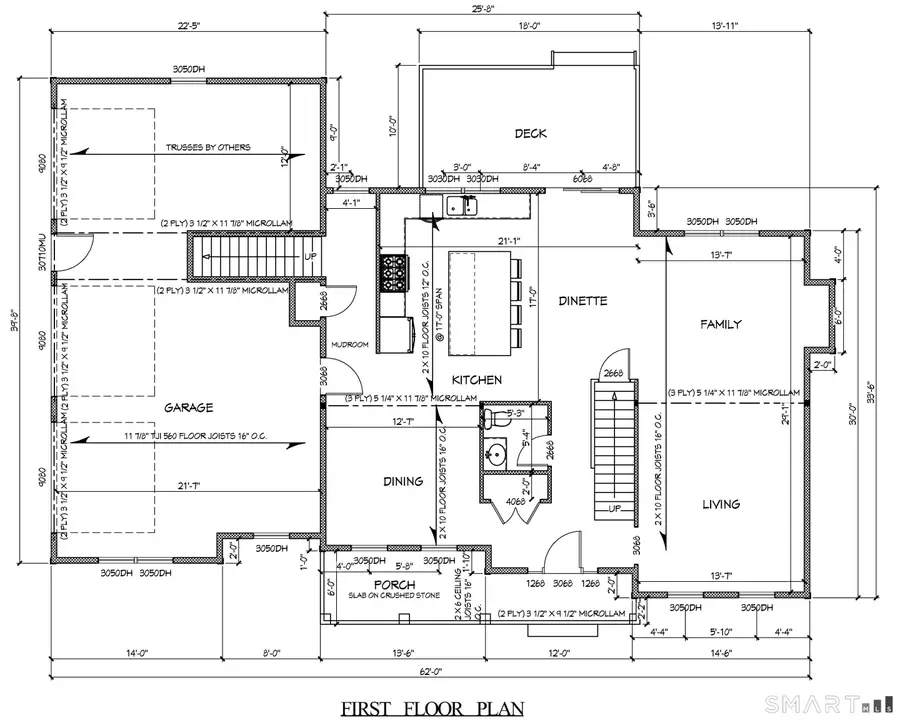 450 Bluff View Drive, Guilford, CT 06437 - #3