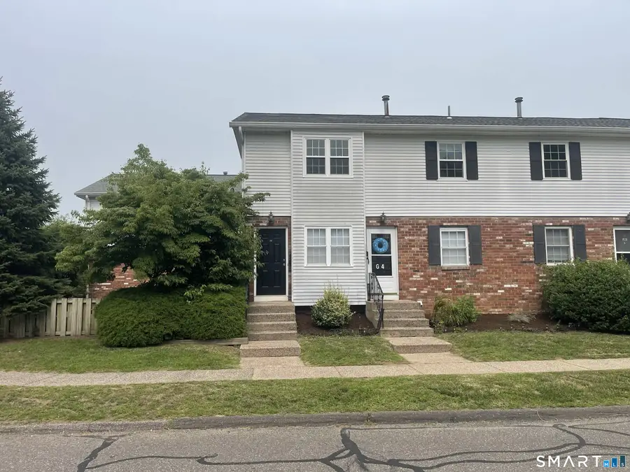 G3 Bradley Circle Circle, Enfield, CT 06082 - #2