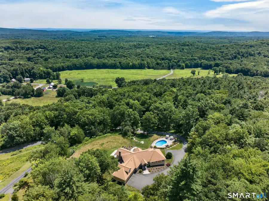 9 Reed Hill Road, Granby, CT 06035 - #2