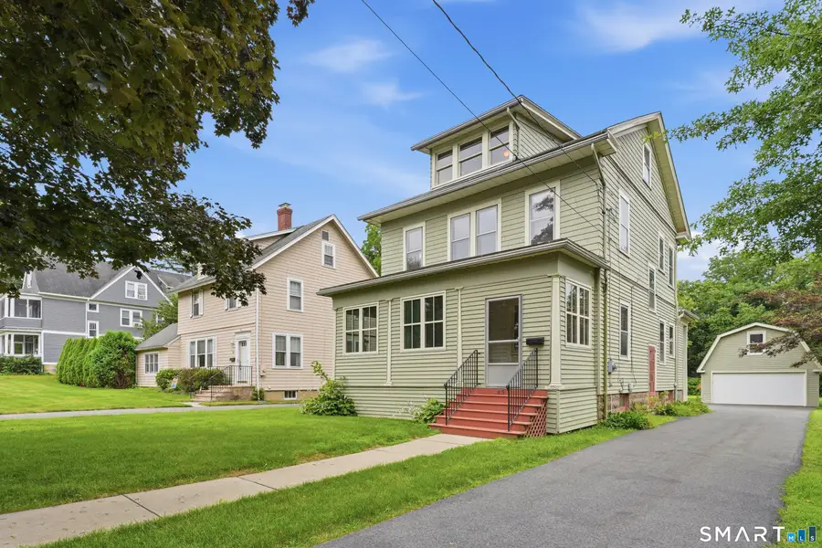 415 Main Street, Wethersfield, CT 06109 - #2