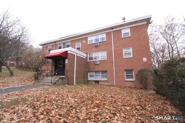 304 Pine Rock Avenue #C4, Hamden, CT 06514