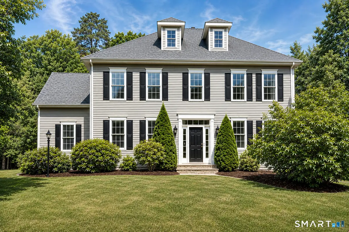 2 Ellsworth Place, Avon, CT 06001 - #1