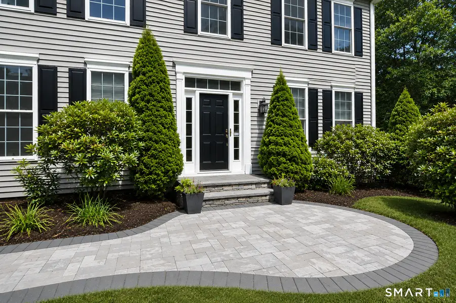 2 Ellsworth Place, Avon, CT 06001 - #2