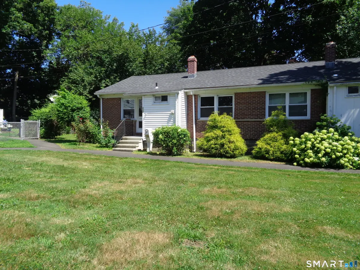 318 Stonybrook Road, Stratford, CT 06614 - #1