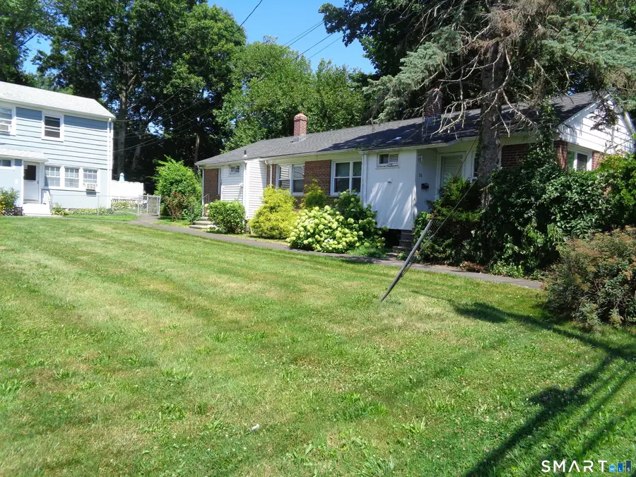 318 Stonybrook Road, Stratford, CT 06614 - #2