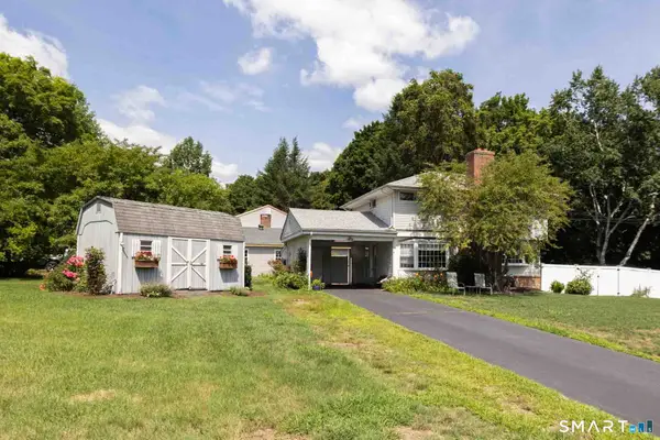 3 Alpine Drive, Burlington, CT 06013