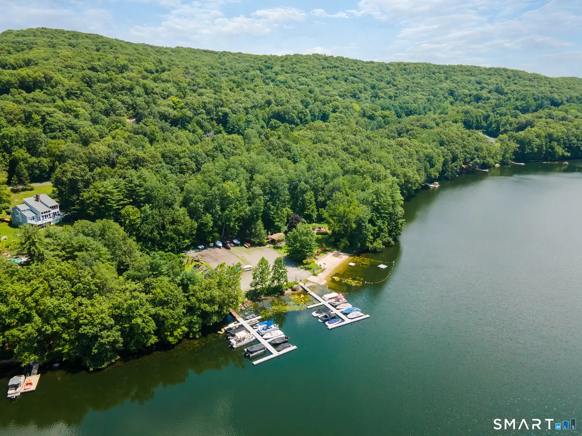 273 Scatacook Lane, Southbury, CT 06488 - #1