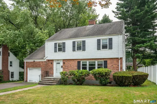 2425 Albany Avenue, West Hartford, CT 06117