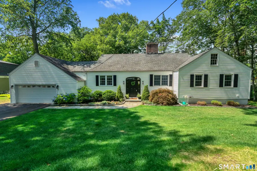 34 River Road, North Haven, CT 06473 - #2