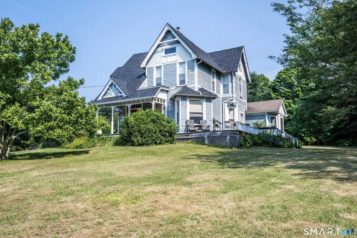 330 Candlewood Hill Road, Higganum, CT 06441 - #1