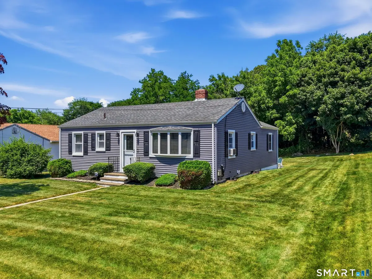 31 Roseleah Drive, Waterford, CT 06385 - #1