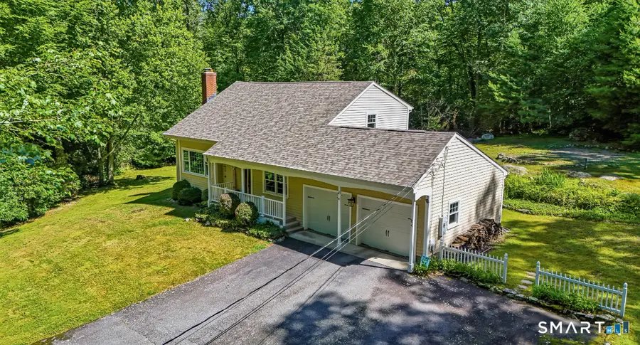 84 Christy Hill Road, Gales Ferry, CT 06335 - #2