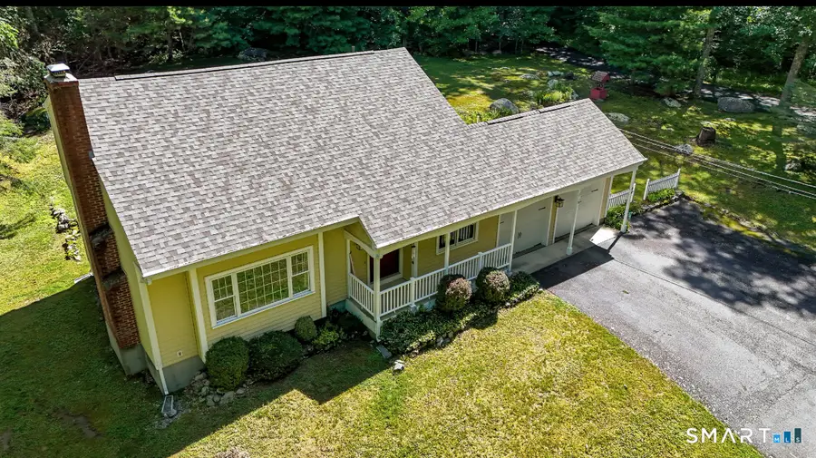 84 Christy Hill Road, Gales Ferry, CT 06335 - #3