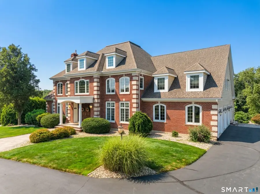 55 Hunters Ridge, Rocky Hill, CT 06067 - #2