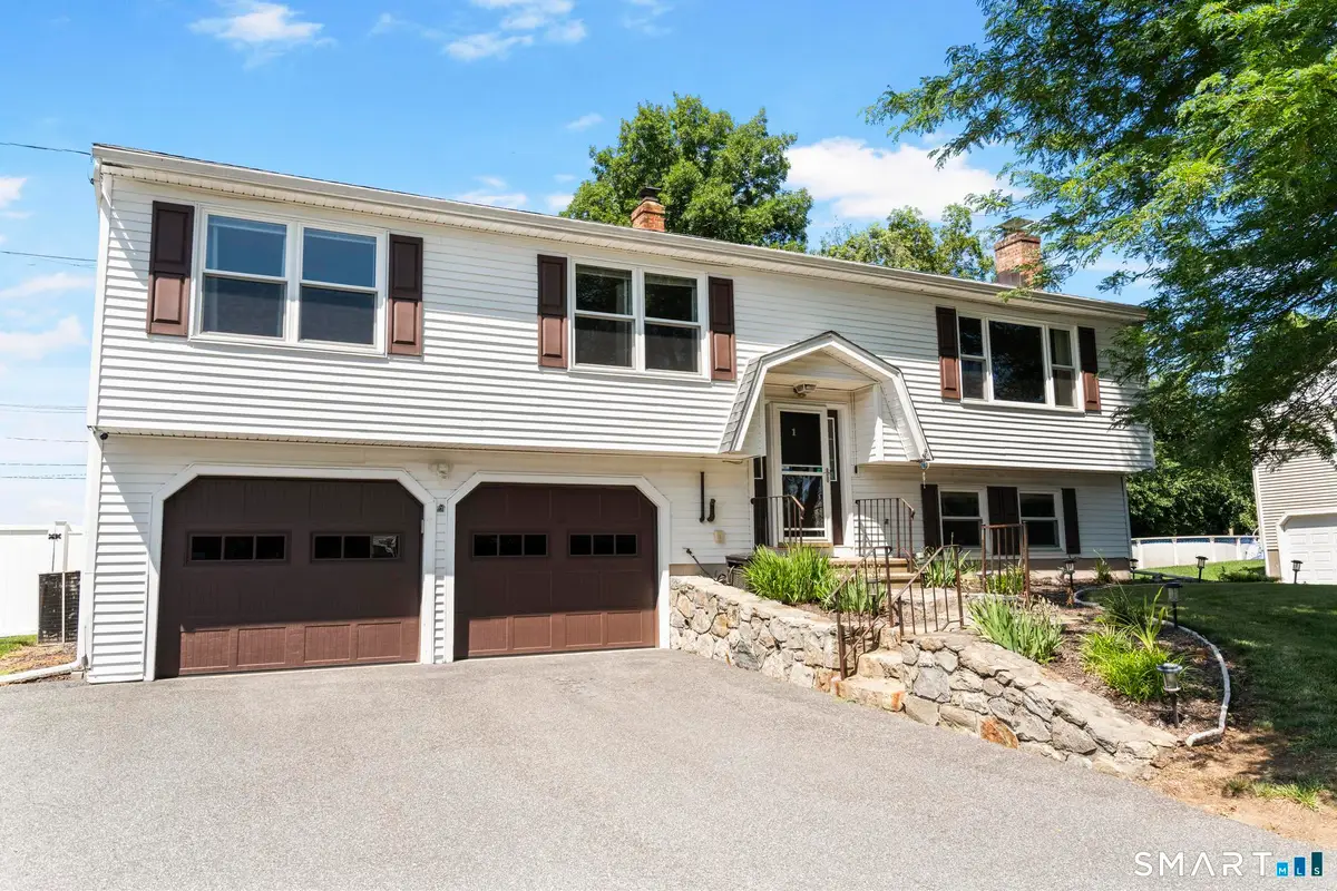 1 Rev Taylor Drive, Ansonia, CT 06401 - #1