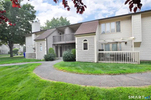 64 Little Oak Lane #64, Rocky Hill, CT 06067