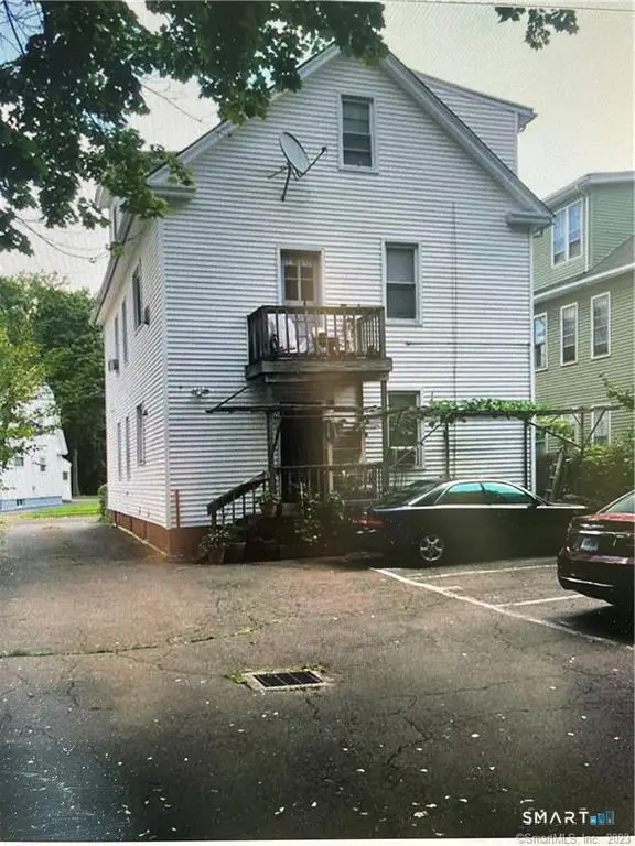 136 Circular Avenue, Hamden, CT 06514 - #2