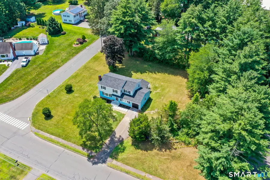 343 Merline Road, Vernon, CT 06066 - #3