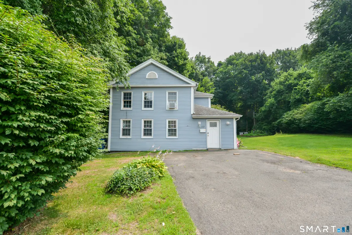 173 Wolcott Street, Bristol, CT 06010 - #1