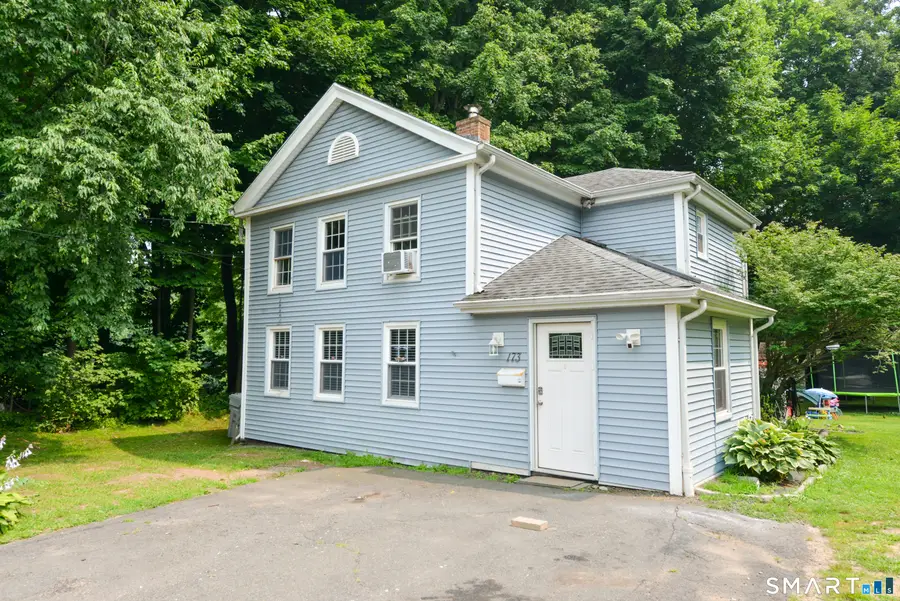 173 Wolcott Street, Bristol, CT 06010 - #3