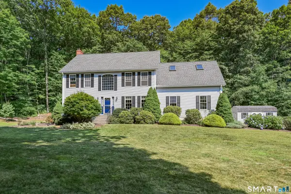 523 Tolland Stage Road, Tolland, CT 06084