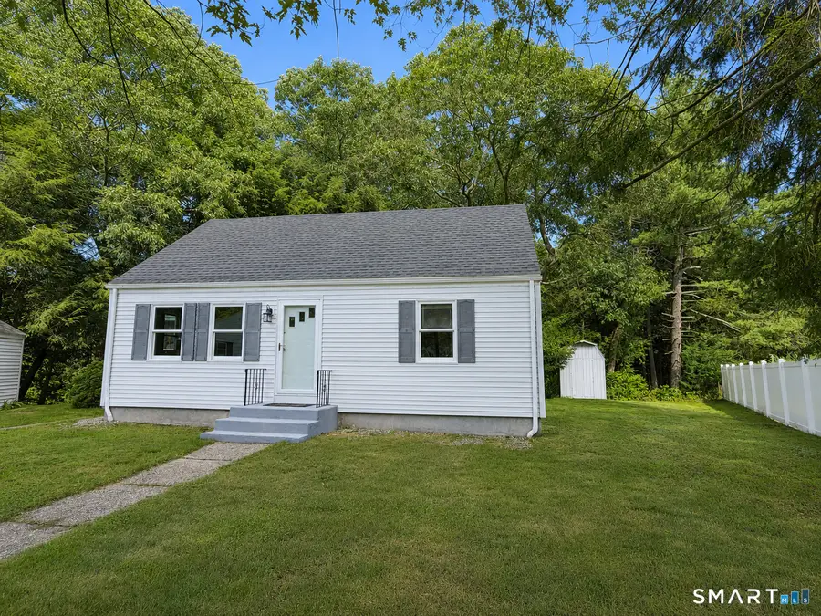 30 Russ Road, Willimantic, CT 06226 - #2
