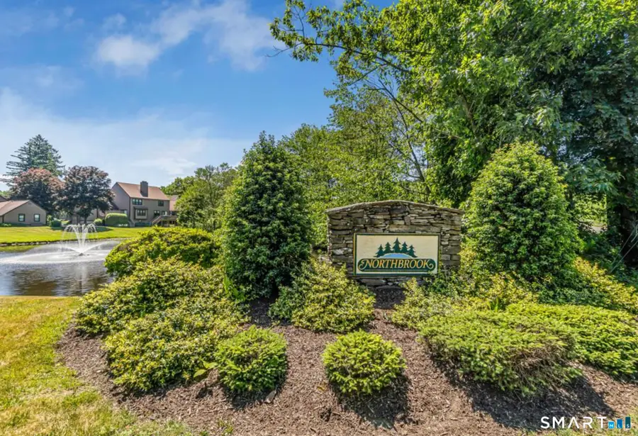 21 Sprucebrook Trail #21, Monroe, CT 06468 - #2