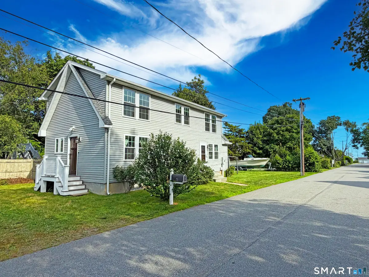 25 Beckwith Street, Niantic, CT 06357 - #1