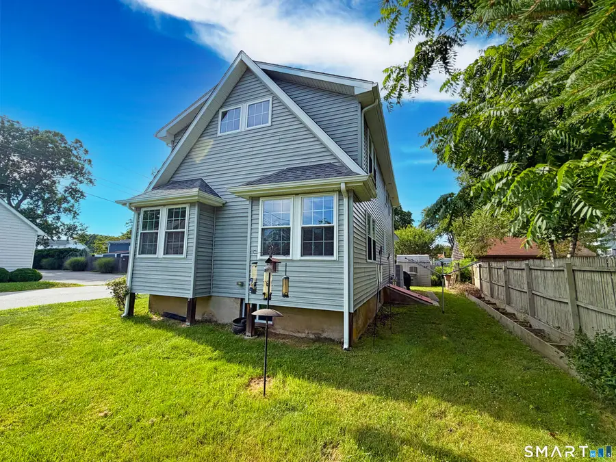 25 Beckwith Street, Niantic, CT 06357 - #3