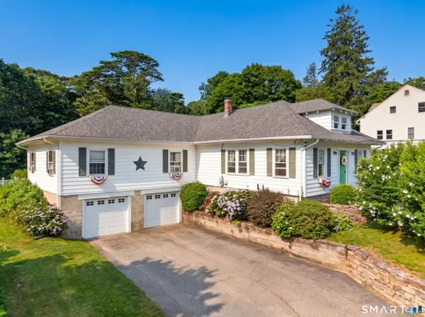 43 Upper Bartlett Road, Waterford, CT 06375