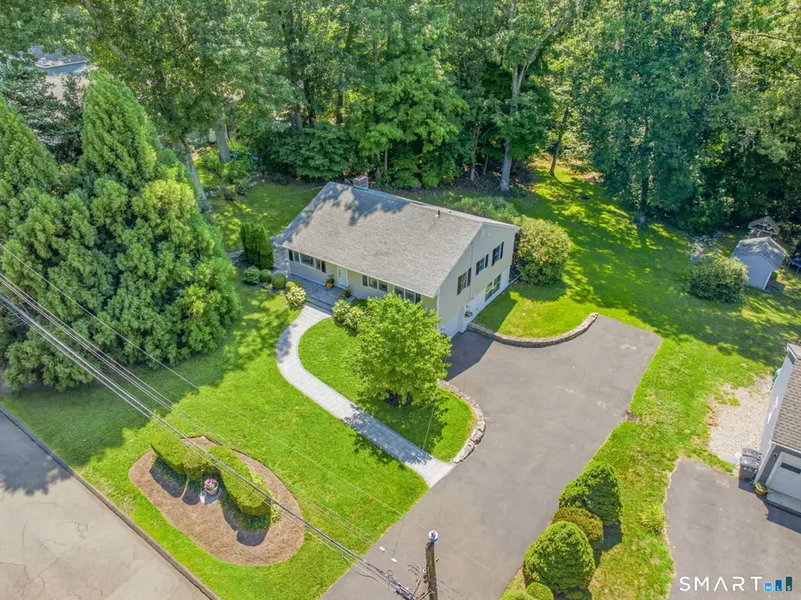 60 Arden Lane, Stamford, CT 06905 - #2