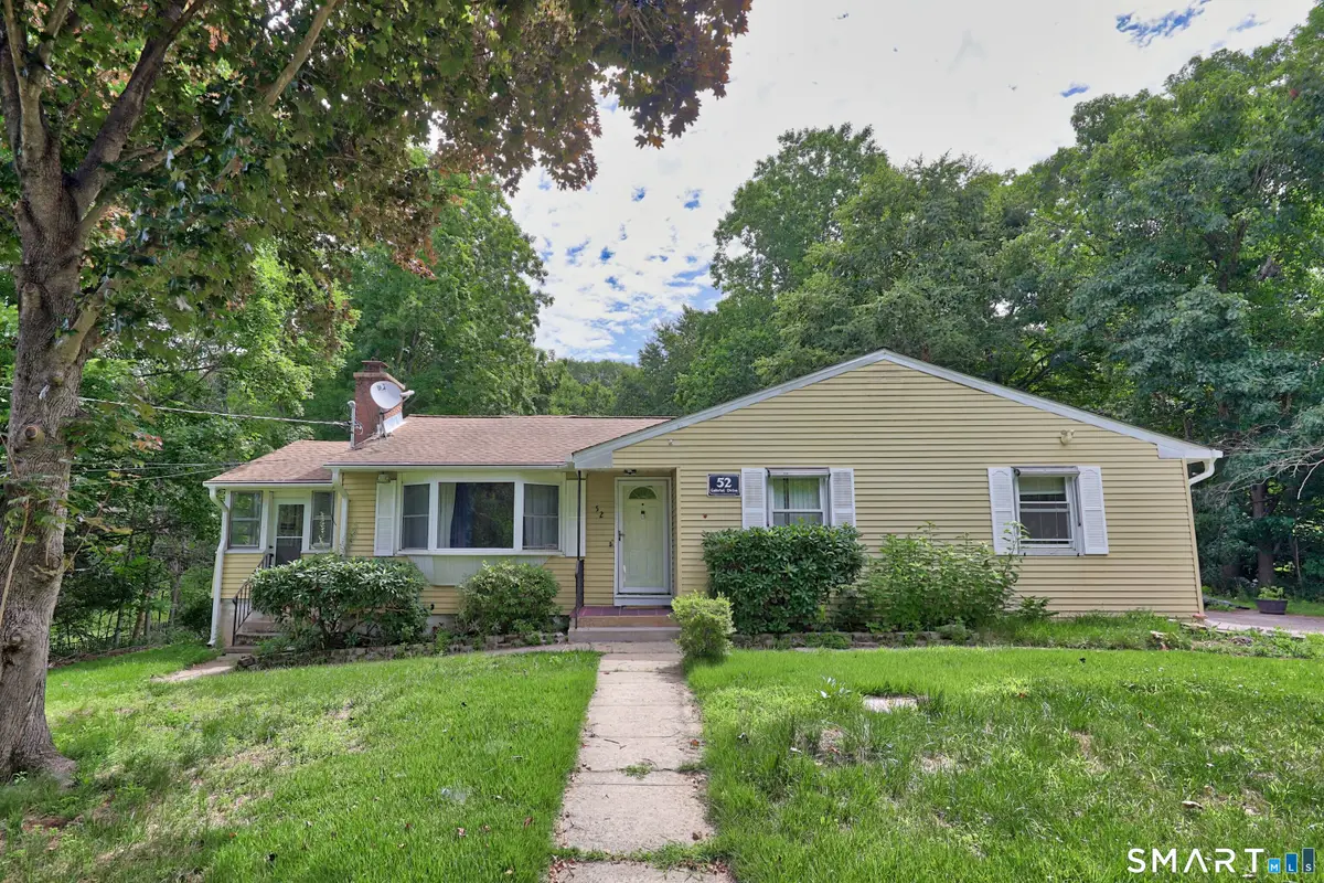 52 Gabriel Drive, Naugatuck, CT 06770 - #1
