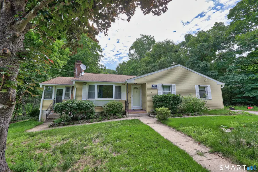 52 Gabriel Drive, Naugatuck, CT 06770 - #2