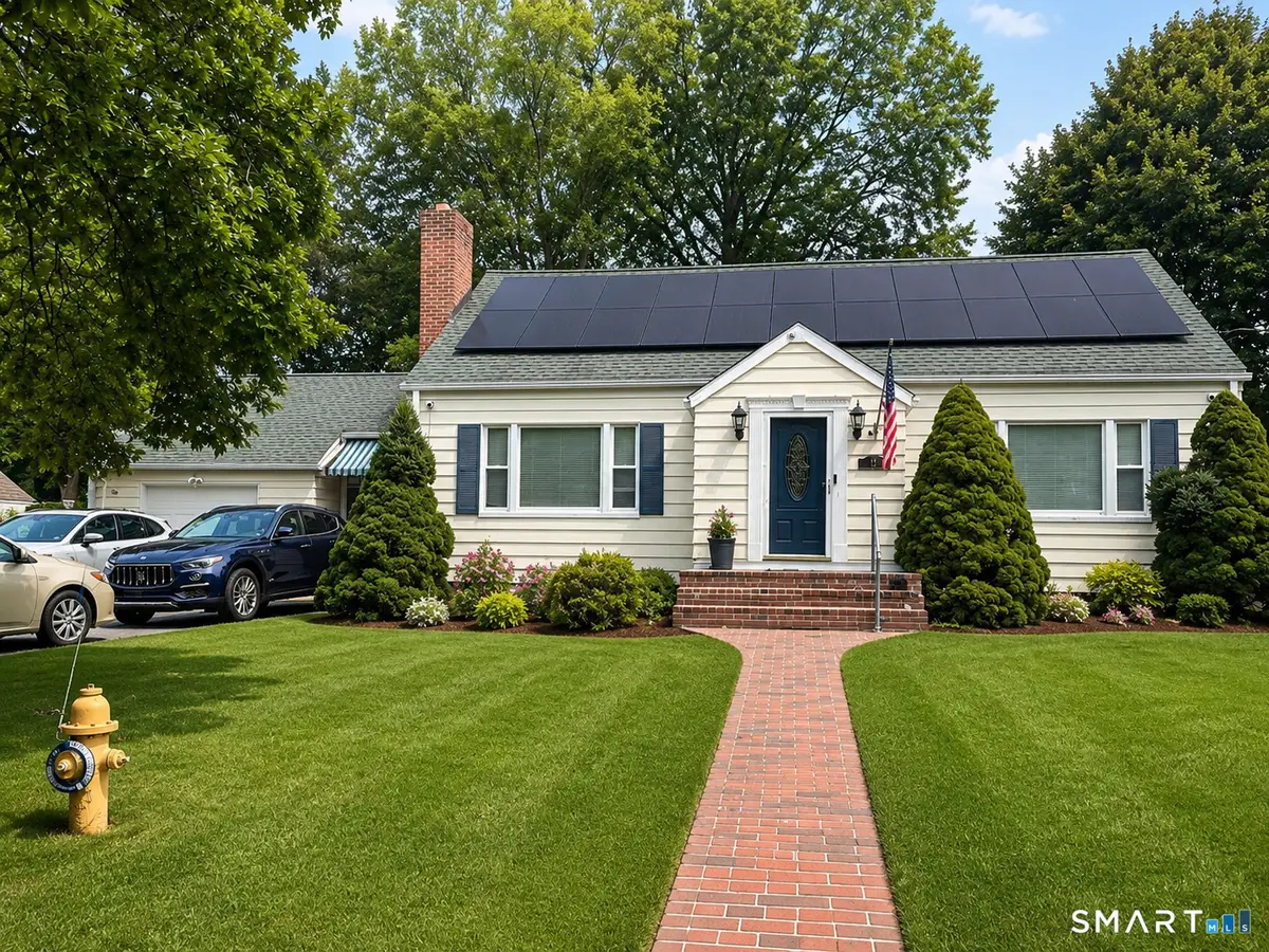96 Allencrest Drive, Stratford, CT 06614 - #1