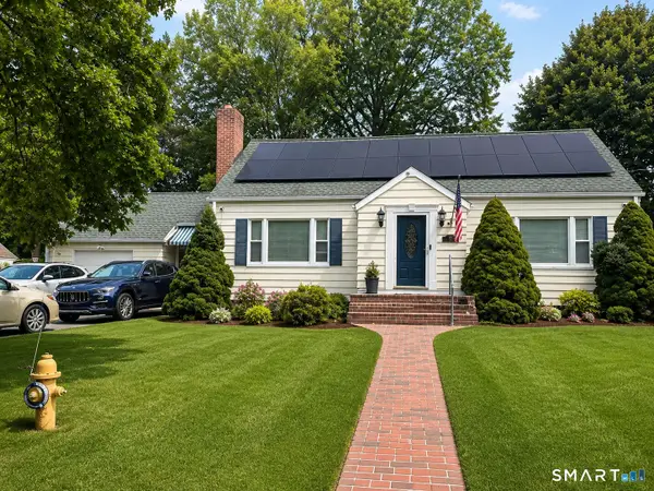 96 Allencrest Drive, Stratford, CT 06614