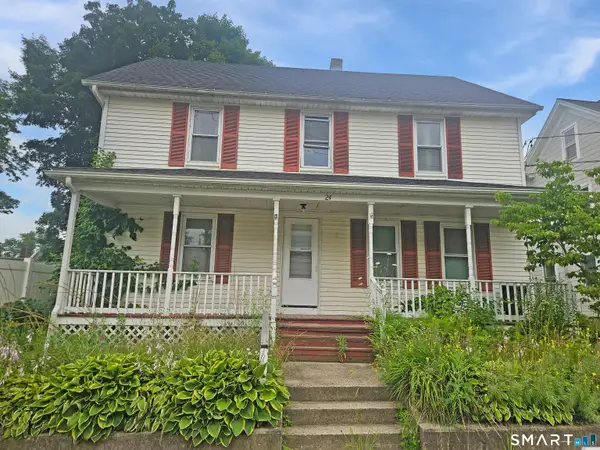 24 Green Street, Putnam, CT 06260